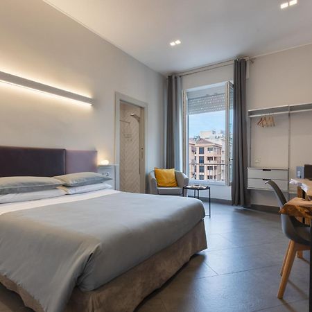 Centro Storico Via Sassari Accommodation Cagliari Exterior photo