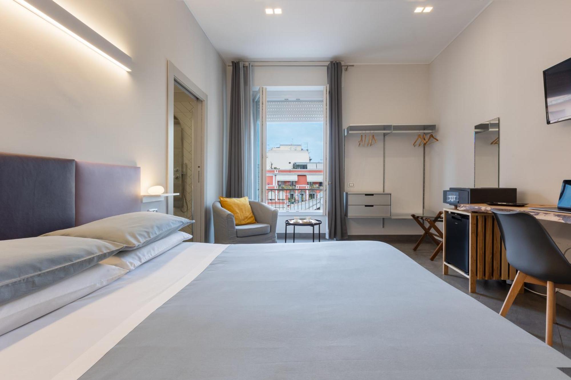 Centro Storico Via Sassari Accommodation Cagliari Exterior photo