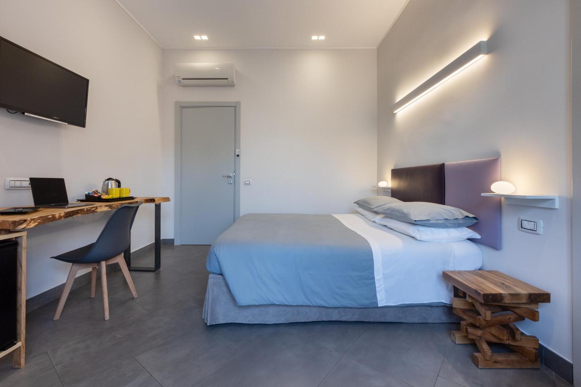 Centro Storico Via Sassari Accommodation Cagliari Exterior photo