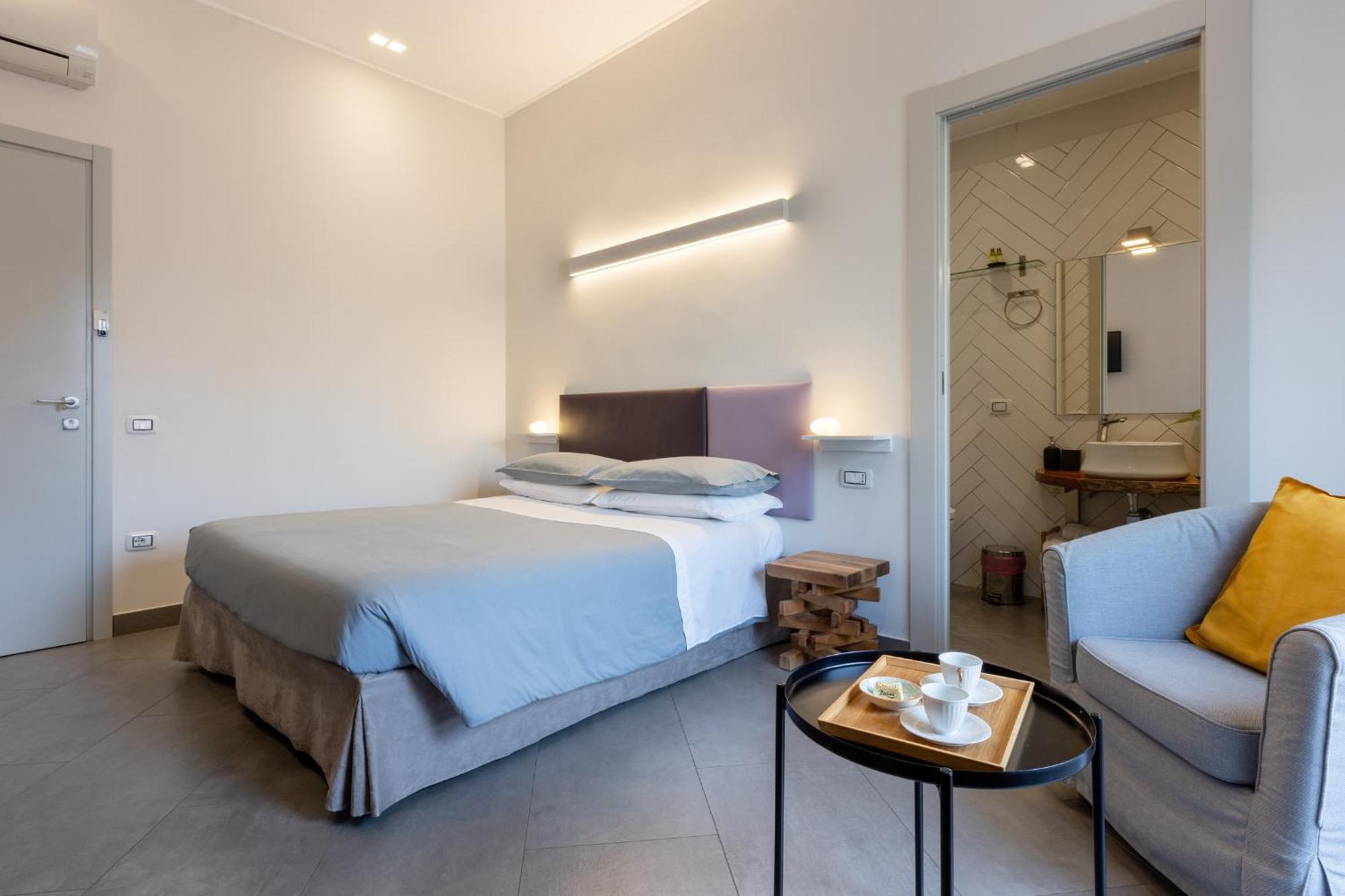 Centro Storico Via Sassari Accommodation Cagliari Exterior photo